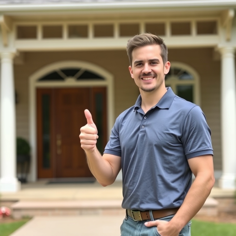 Founder of Ant & Rodent Pest Control Meridian